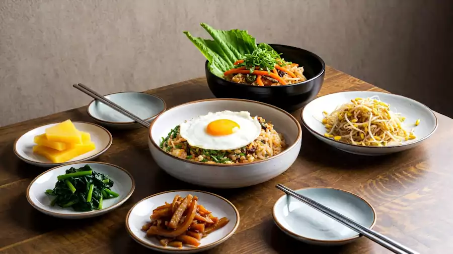 What Is Bibimbap? Meaning, Origins, and Why Koreans Love It (비빔밥) 4 what is bibimbap_korean mixed rice dish7_korean food culture