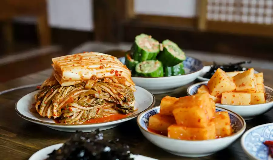 What Is Kimchi? Korea’s Most Famous Fermented Food 6 what is kimchi_korean kimchi5_Popular Types