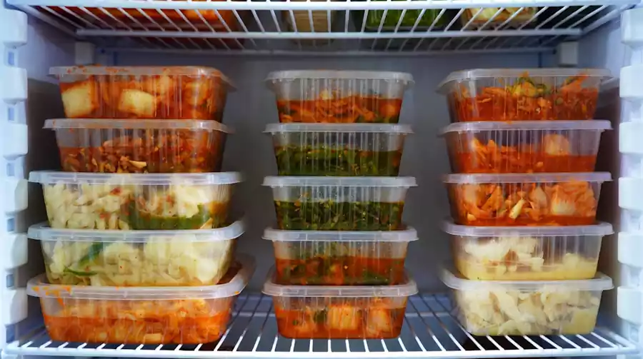 What Is Kimchi? Korea’s Most Famous Fermented Food 9 what is kimchi_korean kimchi8_How to Store