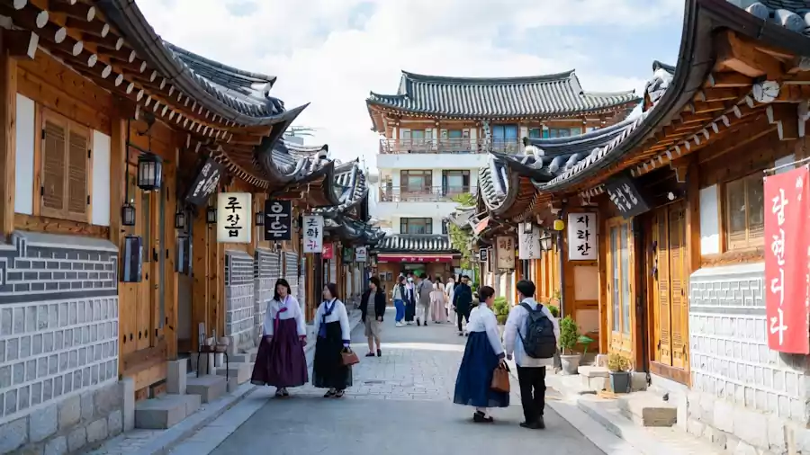 What Makes K-Dramas Unique? 7 Ways They Differ From Western TV 3 what makes k-dramas unique_aegyo meaning in kdrama2_Elements Appear