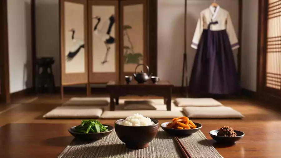 What Makes K-Dramas Unique? 7 Ways They Differ From Western TV 6 what makes k-dramas unique_aegyo meaning in kdrama4_Key Terms