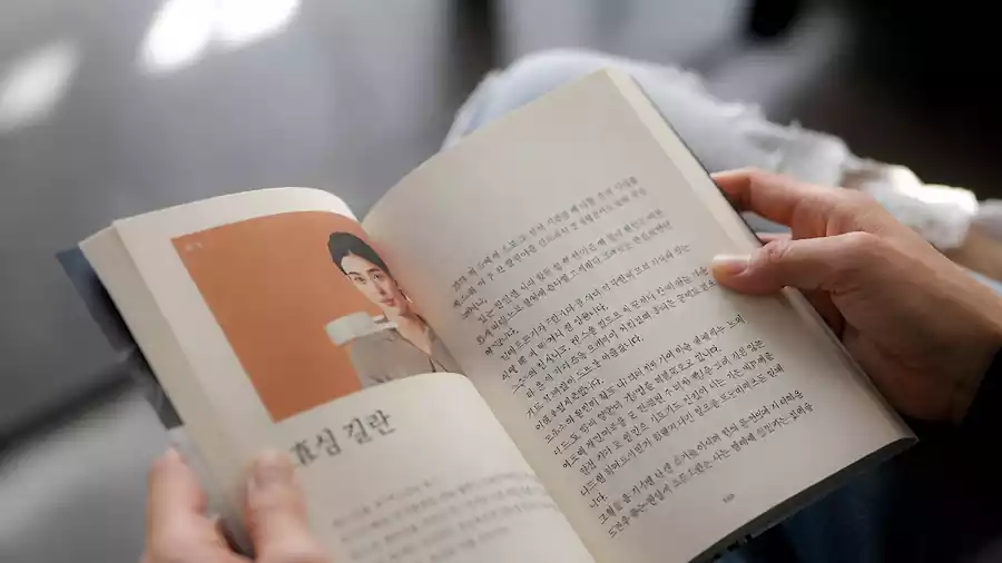 What Makes K-Dramas Unique? 7 Ways They Differ From Western TV 4 what makes k-dramas unique_aegyo meaning in kdrama4_Themes