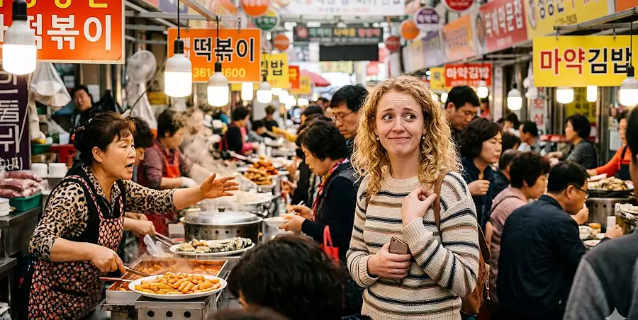 The Meaning of Jeong in Everyday Korea(정): Why Korean Taxi Drivers Care 4 Jeong in everyday Korea causing cultural differences in Korean social life