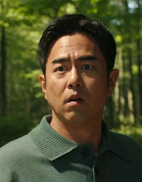 Confused About Phantom Lawyer? Cast, Plot & Full Explanation 6 Phantom Lawyer Cast2_2_1Yoon Bong-su_played by Jeon Seok-ho