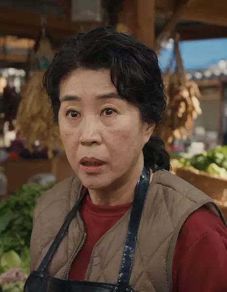 Confused About Phantom Lawyer? Cast, Plot & Full Explanation 7 Phantom Lawyer Cast2_2_2Park Kyung-hwa_played by Kim Mi-kyung