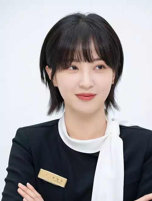 The Practical Guide to Love Cast: Complete Guide to Plot and Themes | 미혼 남녀의 효율적 만남 5 The Practical Guide to Love Cast2_1Jung Hyun-min_played by Jung Hye-sung