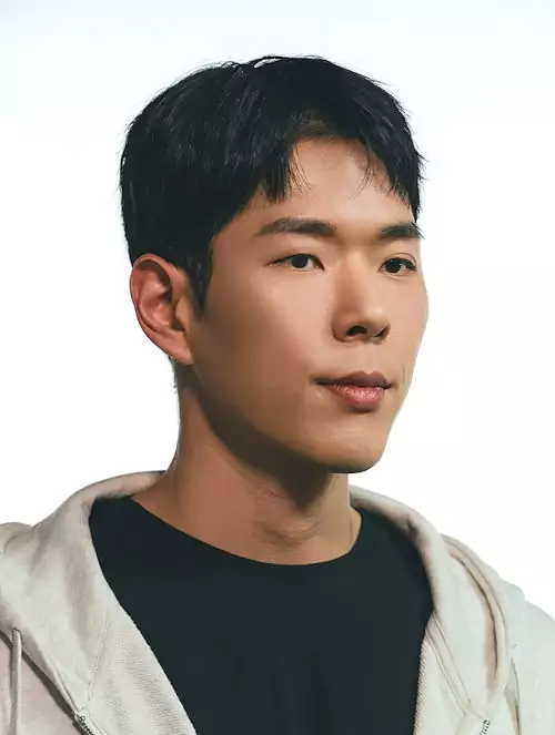 The Practical Guide to Love Cast: Complete Guide to Plot and Themes | 미혼 남녀의 효율적 만남 6 The Practical Guide to Love Cast2_2Lim Seung-jun_played by Joo Yeon-woo