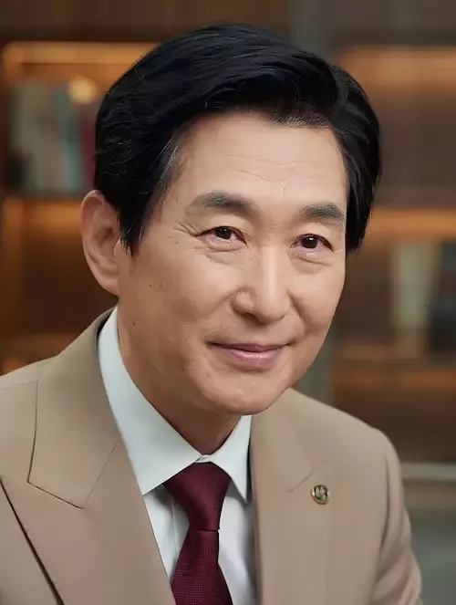 The Practical Guide to Love Cast: Complete Guide to Plot and Themes | 미혼 남녀의 효율적 만남 8 The Practical Guide to Love Cast2_4Eun Jung-seok_played by Kim Won-hae