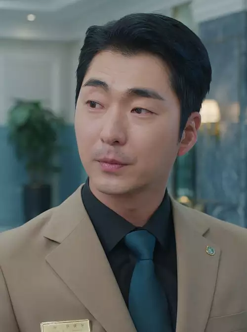 The Practical Guide to Love Cast: Complete Guide to Plot and Themes | 미혼 남녀의 효율적 만남 10 The Practical Guide to Love Cast2_6Oh Myung-woon_played by Park Jung-pyo