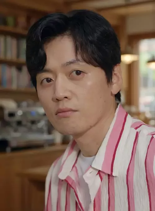 The Practical Guide to Love Cast: Complete Guide to Plot and Themes | 미혼 남녀의 효율적 만남 14 The Practical Guide to Love Cast3_1Lee Eun-ho_played by Jo Bok-rae