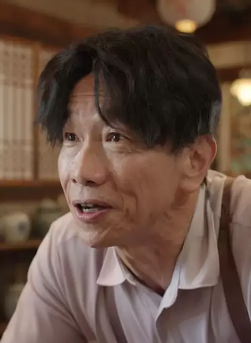 The Practical Guide to Love Cast: Complete Guide to Plot and Themes | 미혼 남녀의 효율적 만남 16 The Practical Guide to Love Cast3_3Song Yi-myung_played by Park Cheol-min