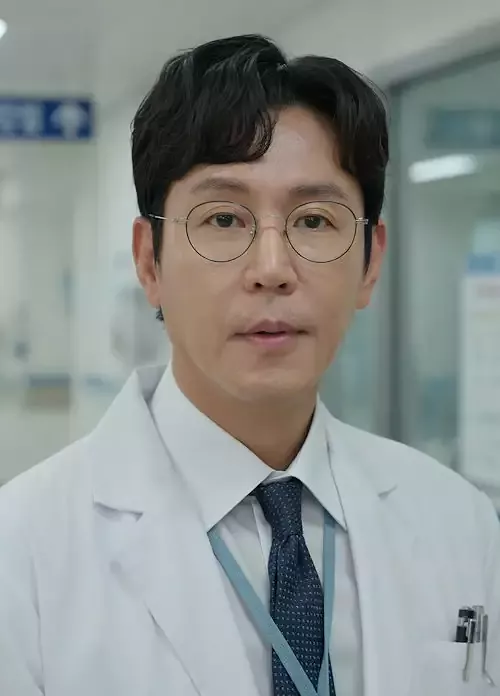 The Practical Guide to Love Cast: Complete Guide to Plot and Themes | 미혼 남녀의 효율적 만남 18 The Practical Guide to Love Cast4_2Shin Ji-hoon_played by Choi Won-young