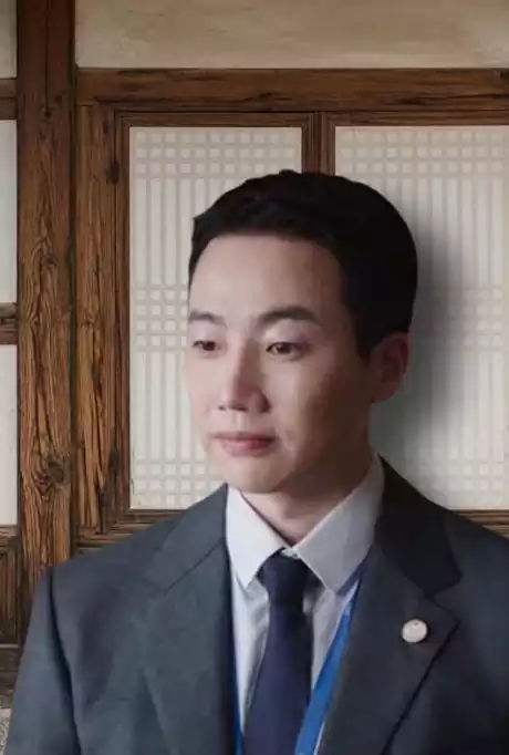 Who is Who in the Perfect Crown Cast: An In-depth Look at '21세기 대군부인' 24 Perfect Crown Cast5_7Jo Min-young_Played by Kim Jung-woon